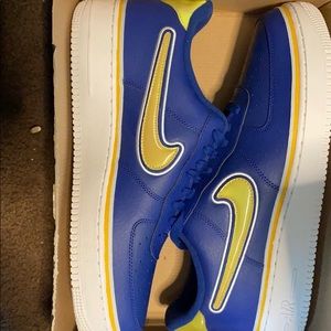 Nike AF1 LV8 Sport. Air Force 1 Never worn